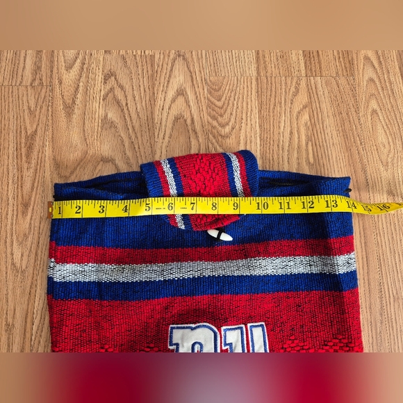 New York Giants Backpack - Picture 6 of 7